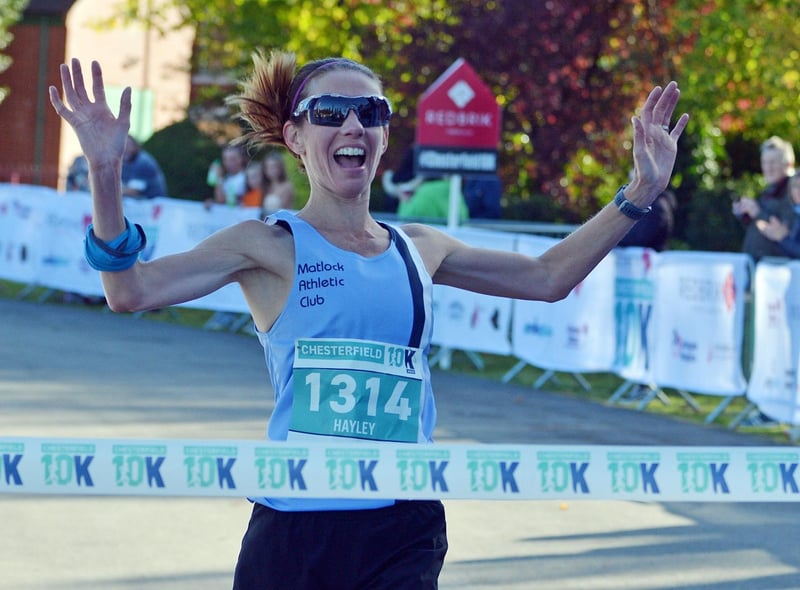 It's great to look back at the memories captured in last year’s photos 🏃‍♀️ See everyone at the starting line in March! Secure your place now: myraceentries.co.uk/RC10K/HomePage…