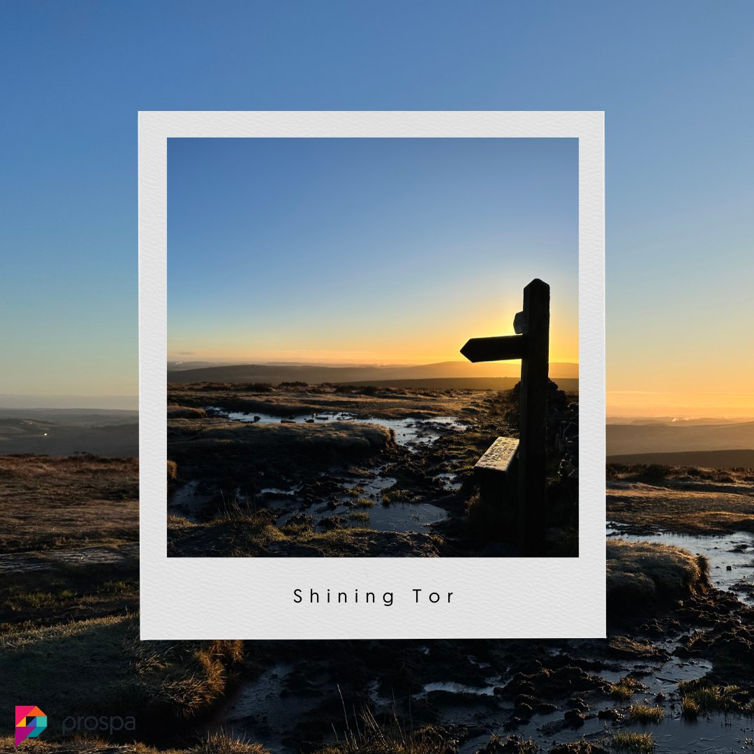 @prospahomes (@prospahomes) on Twitter photo We've had a busy week of viewings at our homes at Bollin Grange, Macclesfield.
<a href="/wvhtlucy/">Lucy Goldsmith</a> was out early & took this snap of Shining Tor, less than 5 miles from Bollin Grange, what's not to love?
Want to know more about these new homes? Contact us today 🔗 in bio. We've had a busy week of viewings at our homes at Bollin Grange, Macclesfield.
<a href="/wvhtlucy/">Lucy Goldsmith</a> was out early & took this snap of Shining Tor, less than 5 miles from Bollin Grange, what's not to love?
Want to know more about these new homes? Contact us today 🔗 in bio.