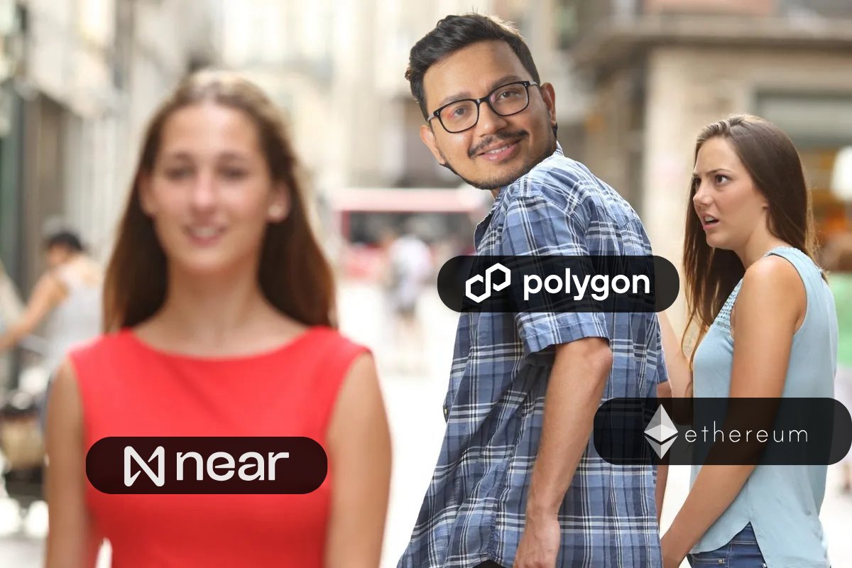 César en Web3 tweet media