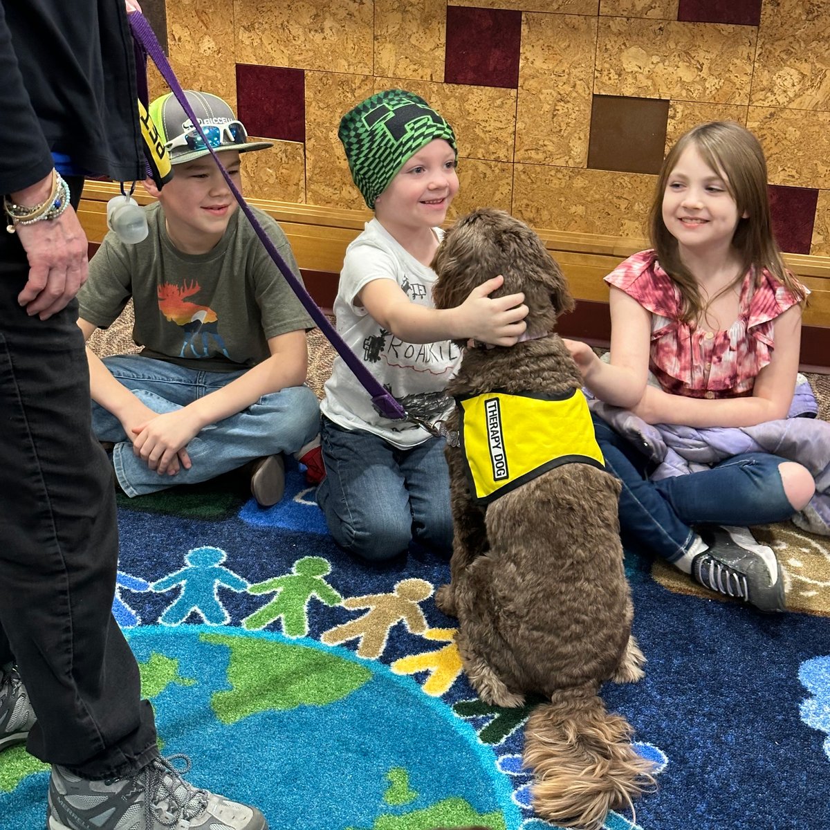 Port Byron CSD tweet media