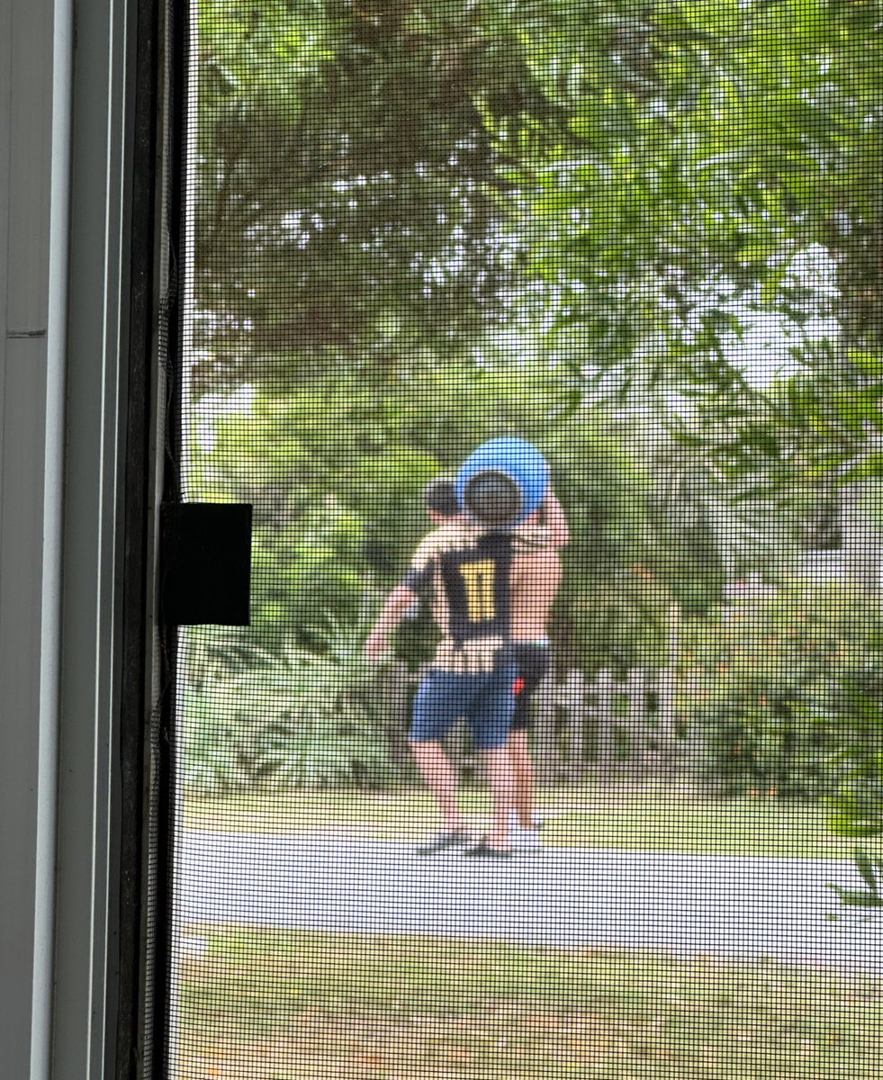 Alguien que le avise que el clásico es el martes