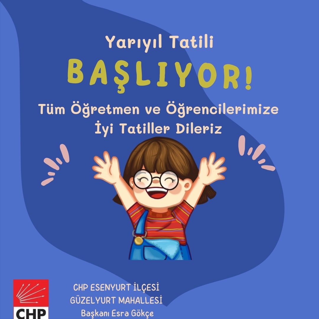 CHP Güzelyurt Mahalle Temsilciliği (@chp_guzelyurt) on Twitter photo 