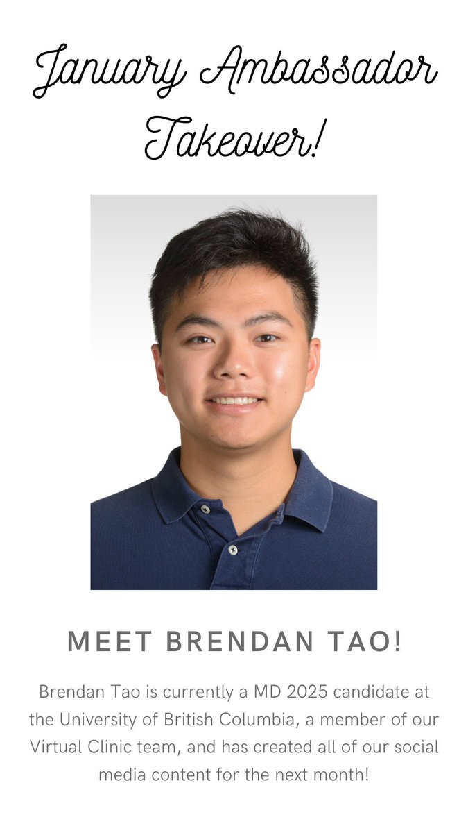 EyeCurriculum's tweet photo. January ambassador takeover! https://t.co/RXgGO9DcIc