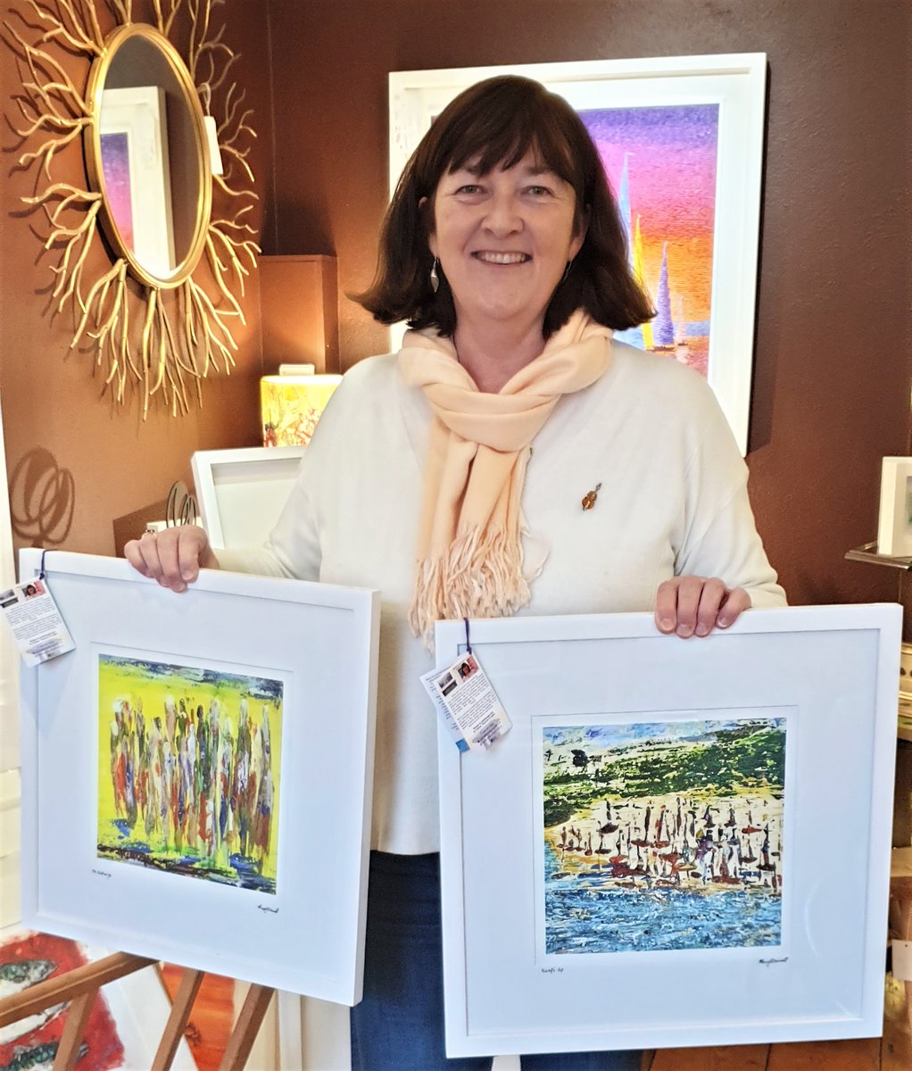 1/2  

📈<a href="/LEOSouthCork/">LEOSouthCork</a> and <a href="/LEOCorkNW/">LEOCorkNorthandWest</a>  will be well represented at this years 'Showcase 2024' trade event.  

👏 Representing <a href="/LEOSouthCork/">LEOSouthCork</a> at the event are  Flourish Emporium, Hanna's Bees, Duil Ireland and MOD Art Studios  

👏Representing <a href="/LEOCorkNW/">LEOCorkNorthandWest</a> at the event are