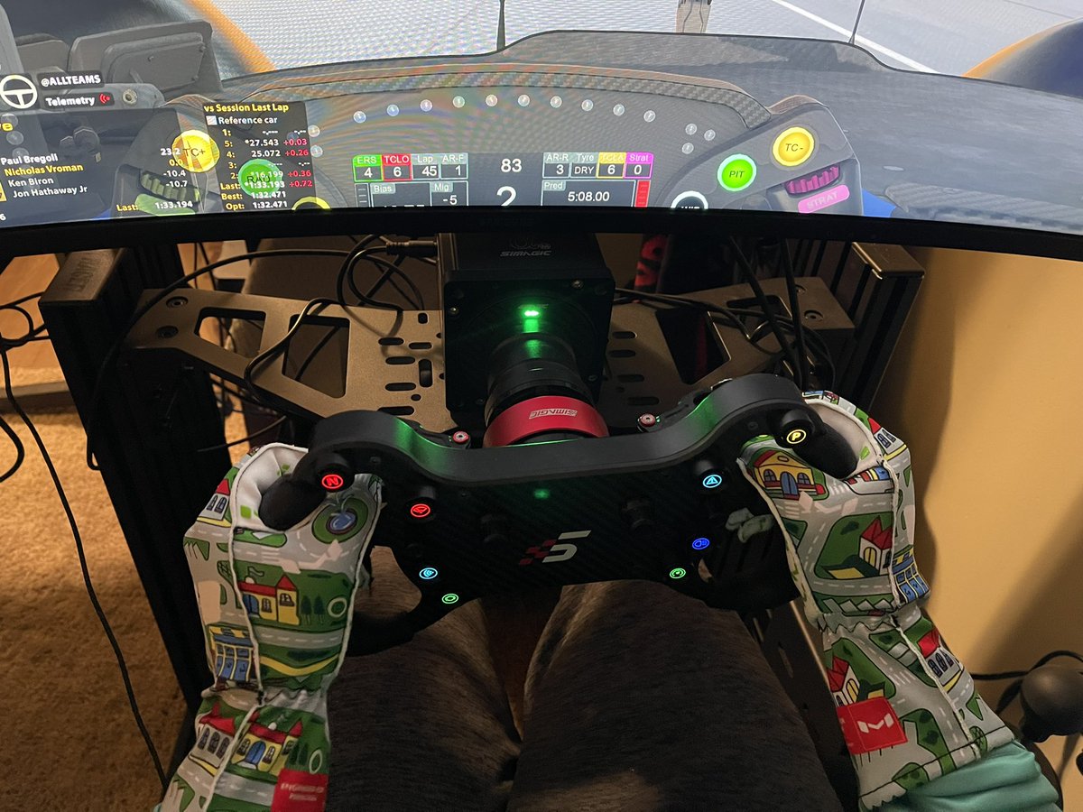 I spent hours of my childhood playing on this car rug