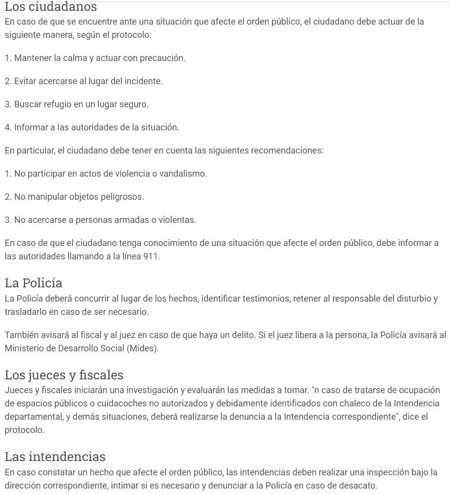 _Maxi_Arcieri's tweet photo. Aprueban protocolo en Maldonado para aplicar la "ley de vagancia" en hechos que "afecten el orden público"
La ley considera "vagos" a quienes "no teniendo medios lícitos de subsistencia, no ejerzan profesión u oficio y, siendo aptos para el trabajo, se entreguen a la ociosidad" https://t.co/tmh0H84eW8