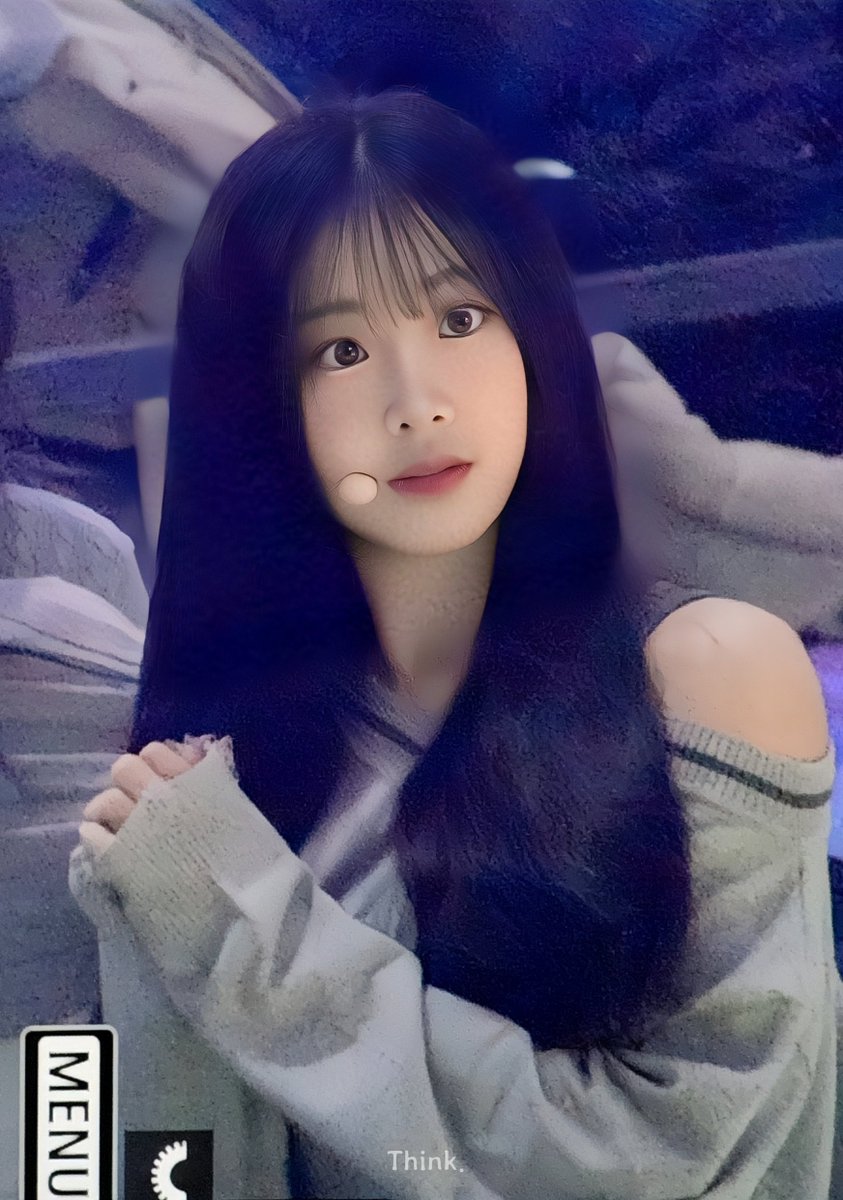 Think0602's tweet image. 240119

#tripleS #트리플에스 #니엔 #Nien