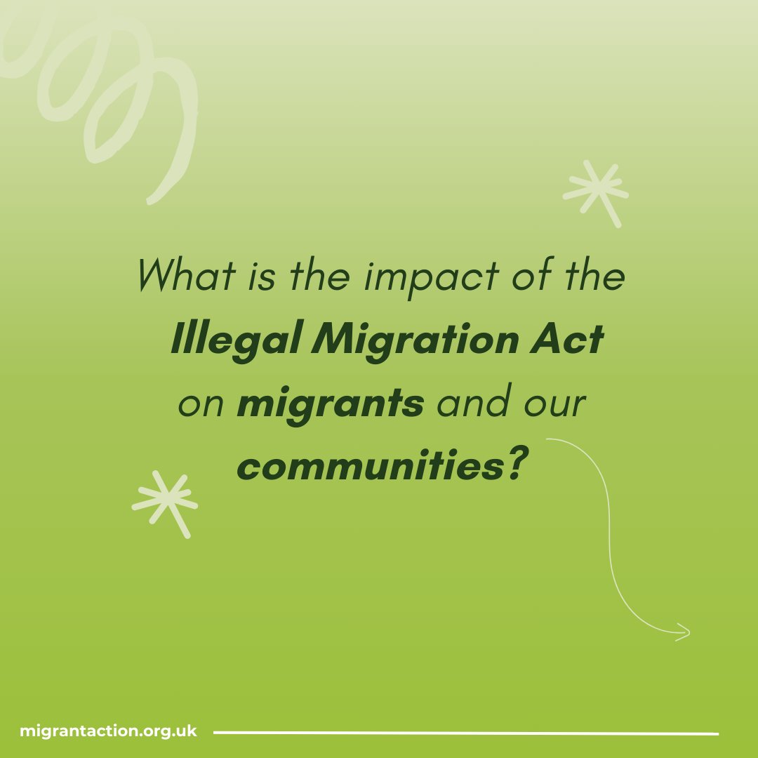 Migrant Action tweet media