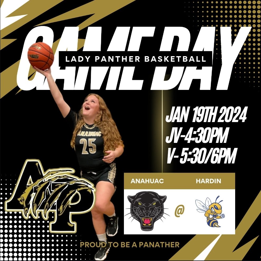 LadyPantherBasketball tweet media