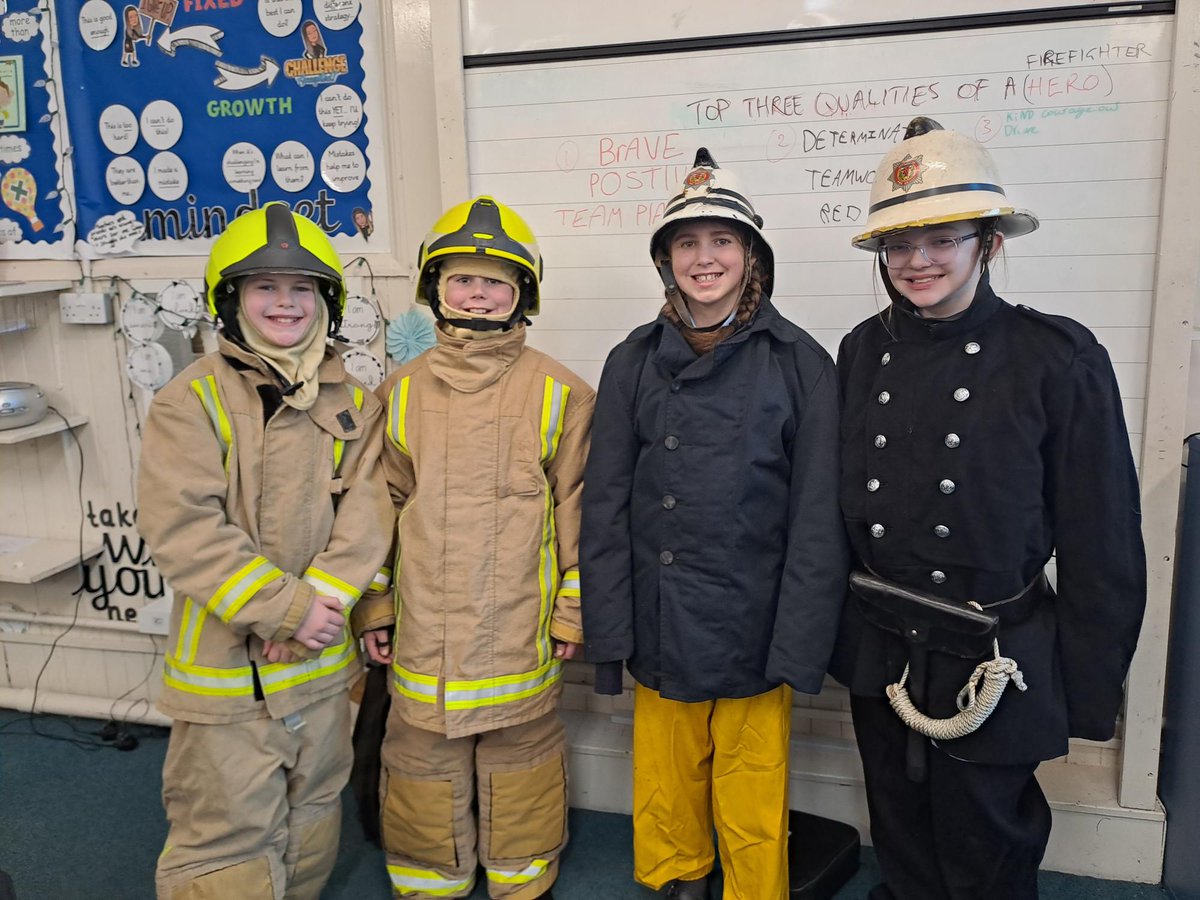 Joined by the legacy team (S1 pupils @DalzielHigh), we've spent the past two days with P7 pupils @KnowetopPrimary remembering and learning about the events that unfolded on that fateful day. We also took a trip to Motherwell Fire Station. A great project to be part of- thank you!