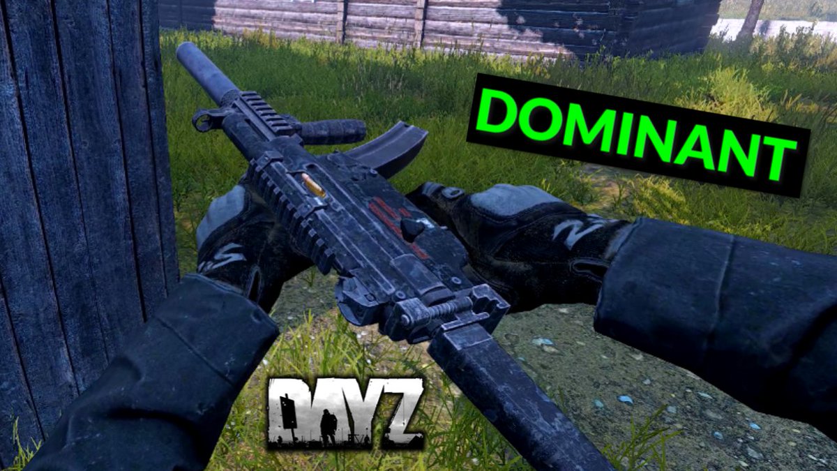 Wie man als DayZ Alleintäter andere zahlenmäßig überlegene Spieler tötet und ausraubt.

Zum Video: youtube.com/watch?v=MQpcx-…