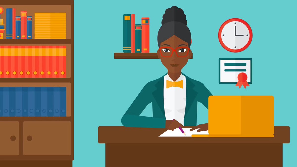 Despite challenges, here’s why these Black women educators stay in the classroom | <a href="/EdSurge/">EdSurge</a> 

edsurge.com/news/2024-01-1…