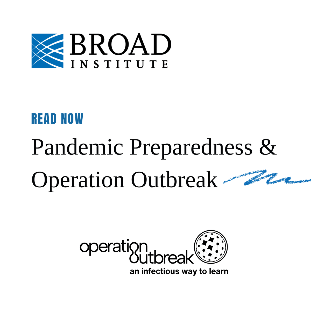 Operation Outbreak - an infectious way to learn tweet media