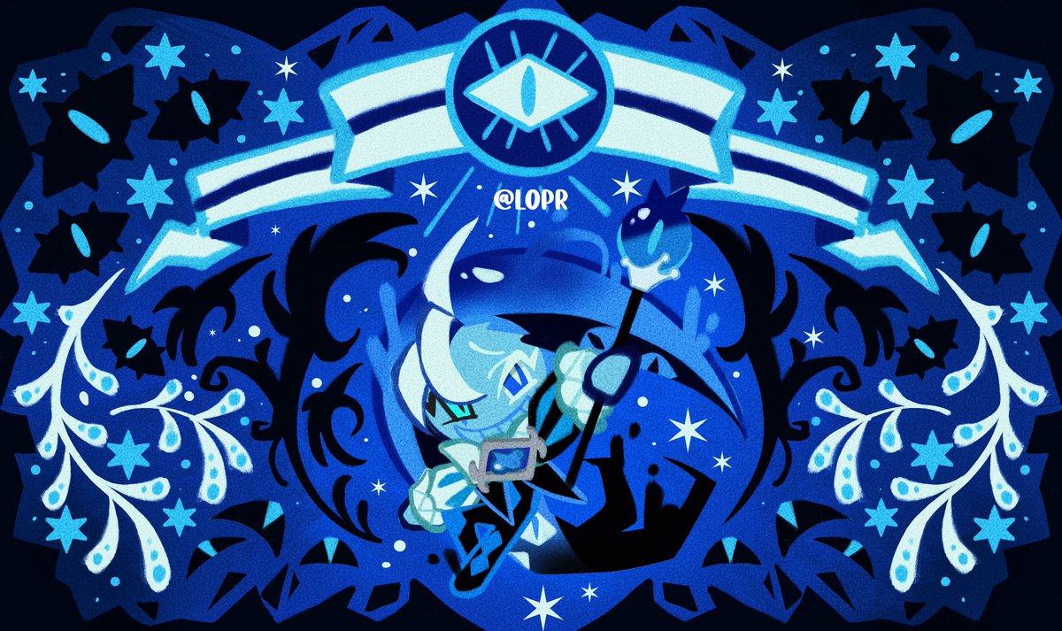 _Lopr_'s tweet photo. #cookierunkindom 
好喜欢…… https://t.co/0RApcnTPBw