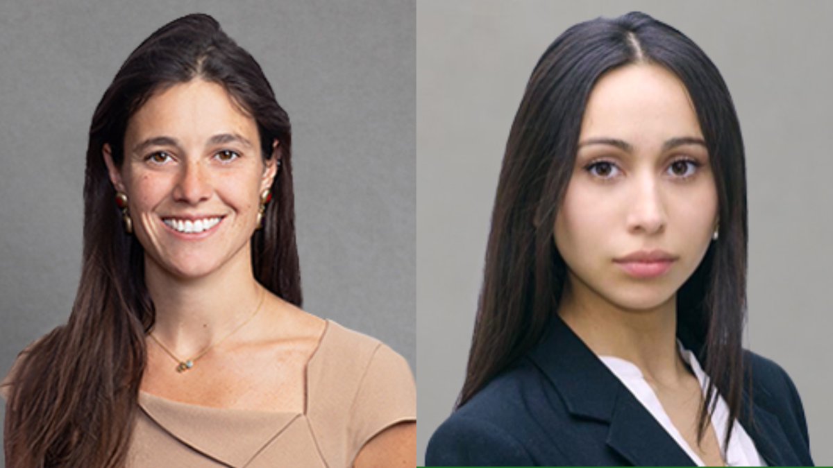 Mexican &amp; Guatemalan Environmental and Indigenous Rights orgs <a href="/CEMDA/">CEMDA</a> <a href="/nuestrofuturoac/">Nuestro Futuro A.C.</a> <a href="/iniciativaclima/">Iniciativa Climática de México</a> <a href="/CCDA_Guatemala/">CCDA Guatemala</a> <a href="/UVOCGUATE/">UVOC</a> intervene in the Inter-American Court of Human Rights' Advisory Opinion on the Climate Emergency <a href="/mcornaglia94/">Margherita Cornaglia</a> @CamilaZBesso.

doughtystreet.co.uk/news/five-lati…