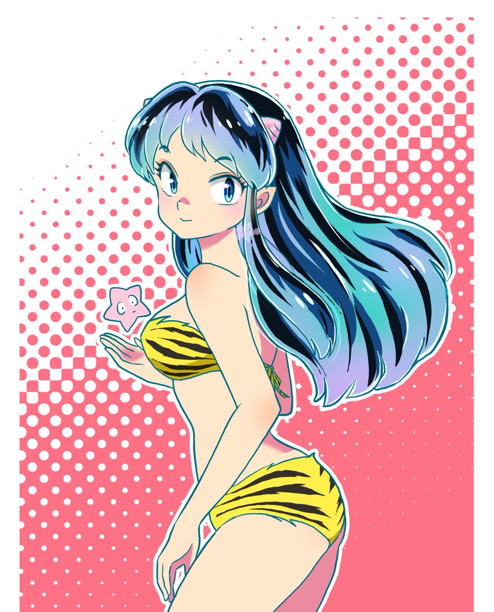 tiridamenohaki's tweet photo. LUM🌟 https://t.co/NZ1Mr7DfiR