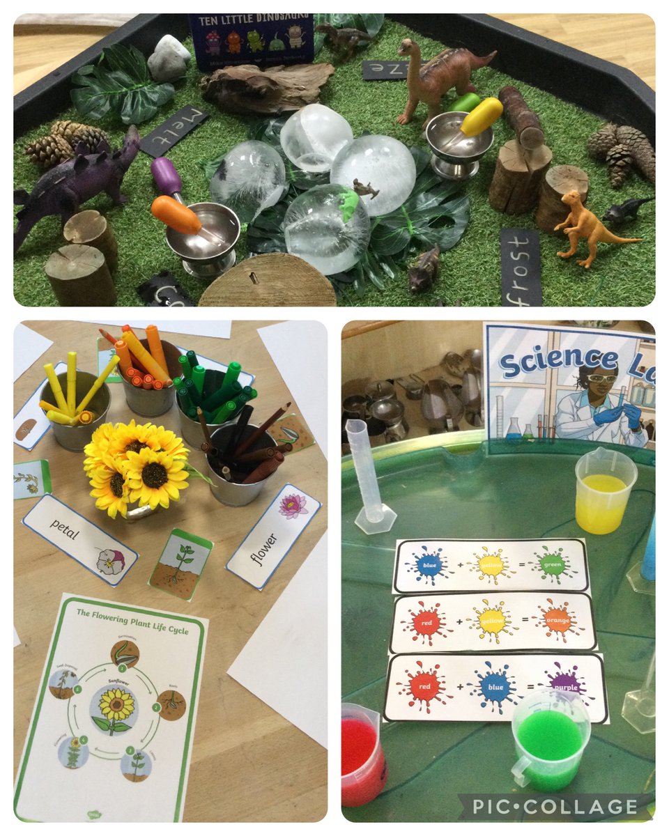 Thank you for attending our science coffee morning. We have had lots of fun exploring life cycles of plants, freezing, melting and colour mixing at our science lab🧪  #parishscientists @parishschool1 #parishearlyyears