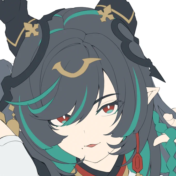 ハイラwip