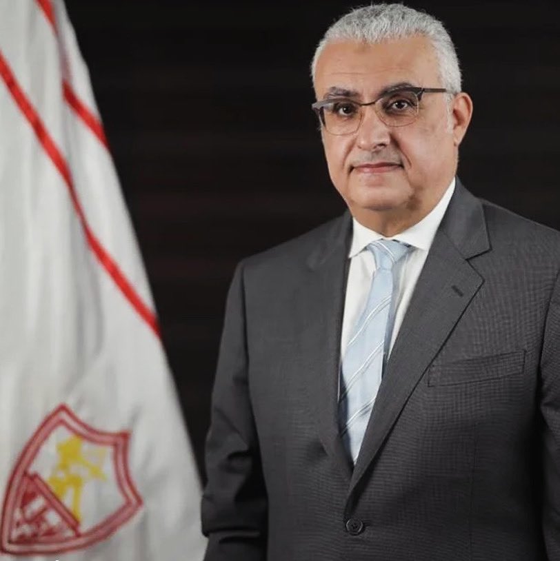 Zamalek_On1's tweet photo. 📝 الزمالك يتلقى رسميا خطابا برفع إيقاف القيد عن الفريق ويمكنه تسجيل لاعبين جدد .. شكرًا لمجلس إدارة النادي وللأستاذ عمرو أدهم الذي وكلت له مهمة إنهاء هذا الملف الشائك!
#ZamalekOn https://t.co/rL6yTnRjj4