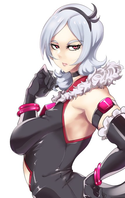 やっぱりイース様が大好きです🐷