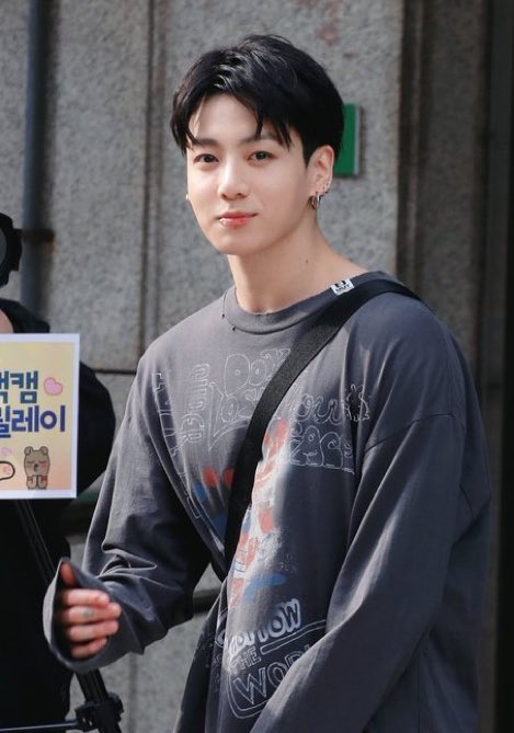 ก็ต้องยกให้คนนี้แล้วแหละ ตรงสเปคทุกอย่าง แต่เป็นคนของสังคมㅠㅠㅠㅠㅠ