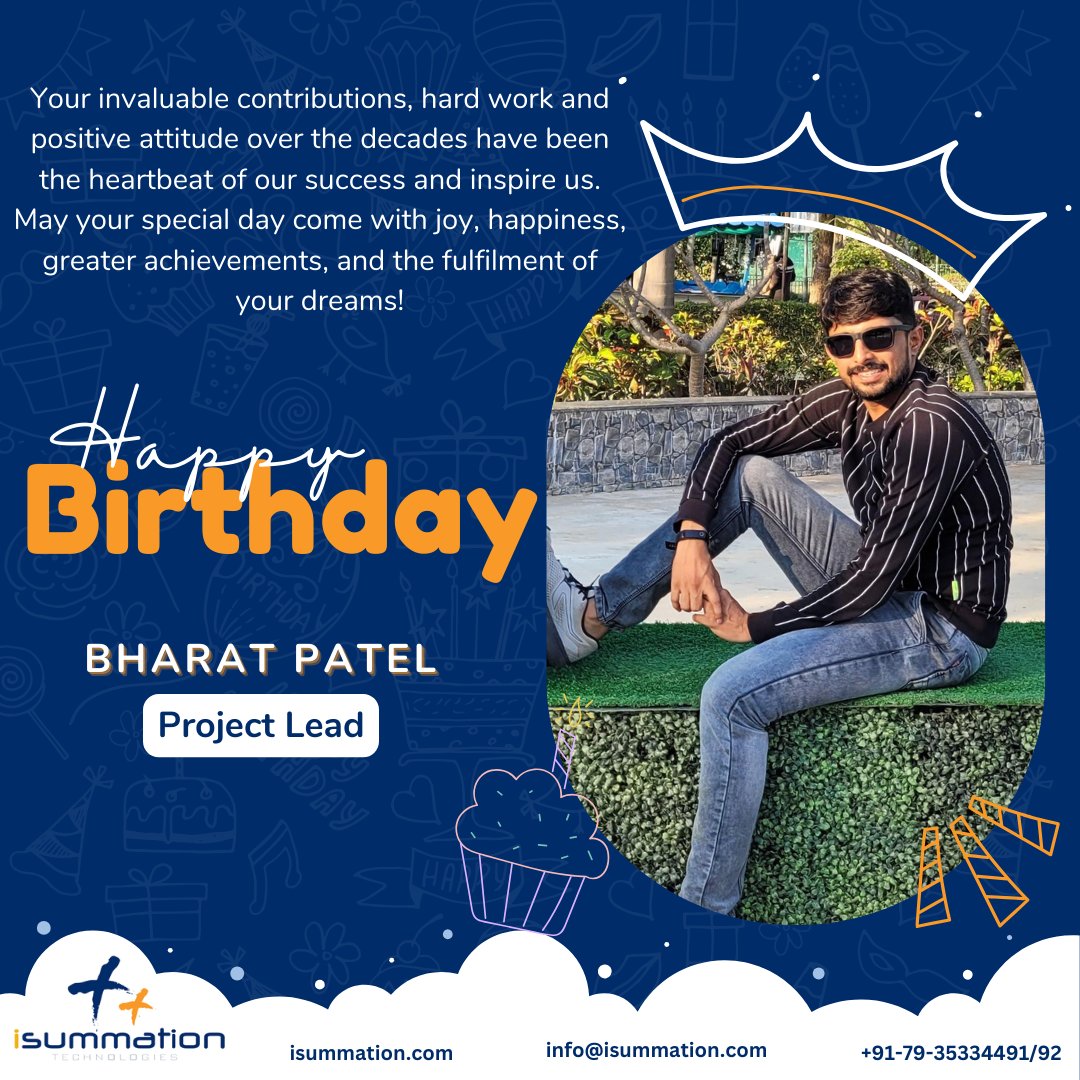 iSummation tweet media