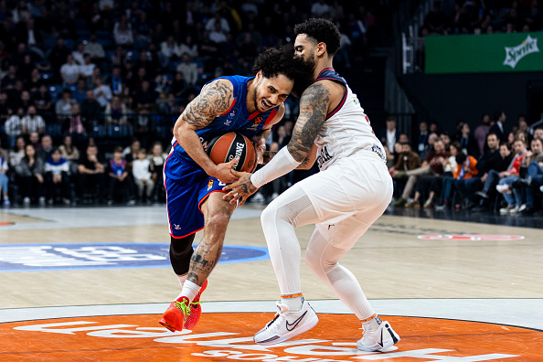 PitiHurtado's tweet image. Campazzo: 1 metro y 78 cm
Markus Howard: 1 metro y 78 cm
Shane Larkin: 1 metro y 80 cm
Mike James: 1 metro y 85 cm

¿Serían seleccionados por los High Schools más ambiciosos? No.
¿Serían seleccionados por las canteras europeas más fuertes en edad infantil, cadete, junior? No lo…