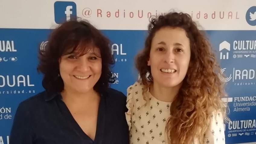 Os dejamos esta maravilla de entrevista ¡Buen finde!

Investigadoras en estancia. María Teresa Martín (prof. #UAL) charla con Andrea Souto (prof. <a href="/UDC_gal/">Universidade da Coruña</a> <a href="/esomi_udc/">esomi_udc</a> Universidade da Coruña)

➡️open.spotify.com/episode/4RqTFt…

<a href="/ualescultura/">UALesCultura</a> <a href="/AAS_Sociologia/">Asociación Andaluza de Sociología (AAS)</a> @FES_Sociol <a href="/humanidadesual/">Facultad Humanidades UAL</a>