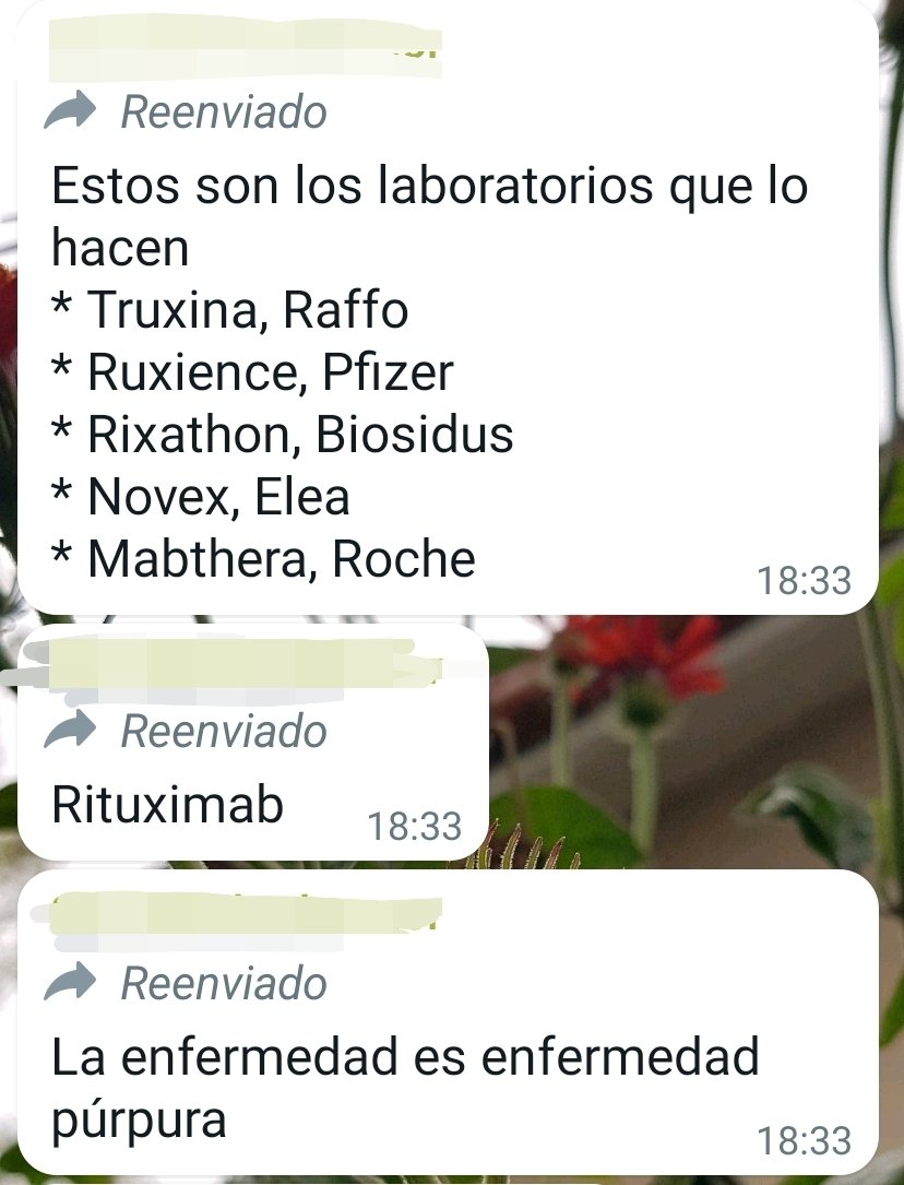antofsc_'s tweet photo. Los laboratorios que las hacen ⬇️ https://t.co/NwSV3fEDv5