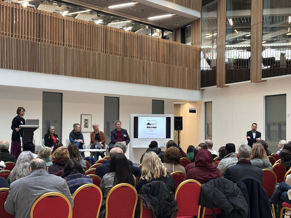 Thought-provoking international case studies, including colonial legacy and reparation in Canada, Australia, UK & Ireland, being presented at @UlsterUni’s Critical Heritage, Activism & Social Change conference. ulster.ac.uk/events/researc…