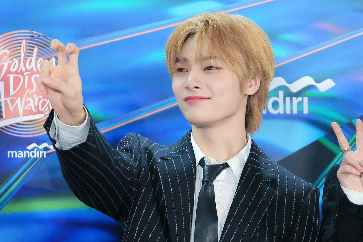 240106 #아이엔 #I_N #양정인 #StrayKids #스트레이키즈