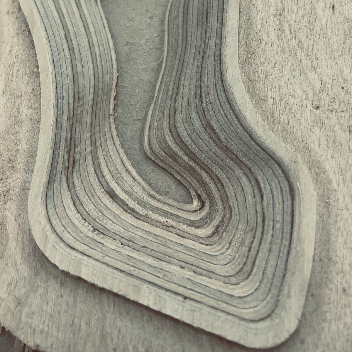 capitalmodels's tweet image. Friday is CNC machining day

#fridayvibes #cncmachining #cncrouter #cnc #patterns #contours #workshopactivity #workshoplife #shoreditch #london