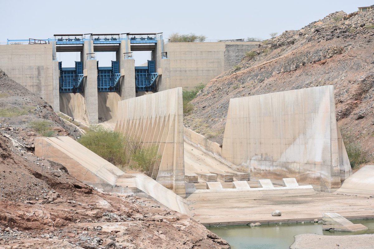 Exploring Ethiopia's potential as an emerging HPC data center hub! 🌍 As Managing Partner at GRN Energy, I've delved into Ethiopia's energy landscape and challenges. 🇪🇹 Read more in our latest article: grn-energy.com/updates/explor…