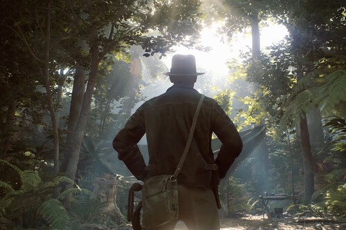 Dreamer360X's tweet image. El #Developer_Direct de ayer no es un arma arrojadiza para fanboys y haters para usarlo contra usuarios de otras plataformas, es un evento de videojuegos de #Xbox que si te gusta y te interesa bien, y si no pues a otra cosa. Yo lo disfruté mucho 😀