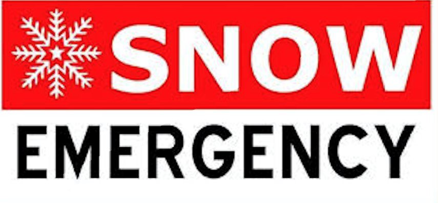 Lorain County Sheriff has declared a Level 2 Snow Emergency until further notice. Hazardous roads. Only travel if needed. Contact your employer for policy.