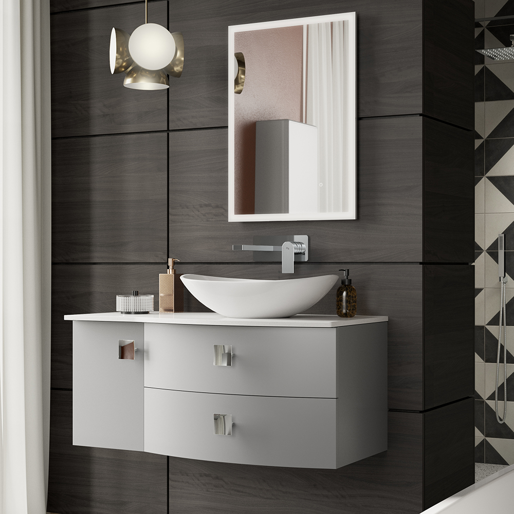 Elevate your bathroom style with our exquisite rounded vessel basin! 🛁 💫✨ Go to Bathroom-house now and search the stunning collection and bring your dream bathroom to life! 💫🚀

 #BathroomStyle #VesselBasin