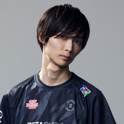 MeLton_fps's tweet photo. #新しいプロフィール画像 https://t.co/Y9GtXlcgPh