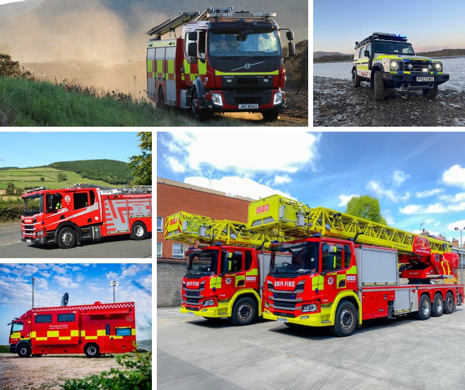EOneUKLtd's tweet image. 🚨🚨EMERGENCY ONE COMPETITION WINNERS REVEALED🚨🚨

If your image is showcased in this post CONGRATULATIONS you are one of our 15 winners!🎉 Please DM us to receive details on the next steps! 

Thank you to everyone who participated ✨

#EmergencyOne #FireEngine