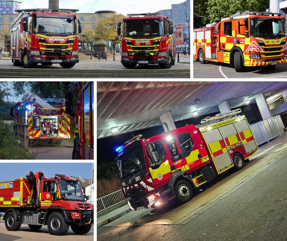 EOneUKLtd's tweet image. 🚨🚨EMERGENCY ONE COMPETITION WINNERS REVEALED🚨🚨

If your image is showcased in this post CONGRATULATIONS you are one of our 15 winners!🎉 Please DM us to receive details on the next steps! 

Thank you to everyone who participated ✨

#EmergencyOne #FireEngine