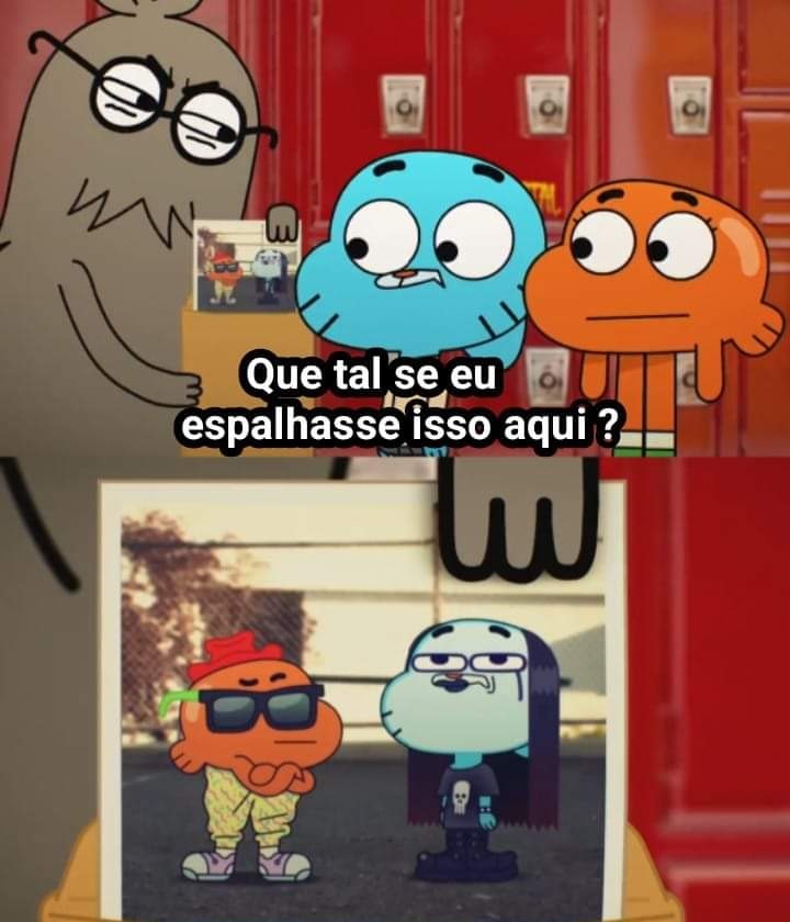 Gumballcontexto's tweet photo. https://t.co/wFPREGz1cS