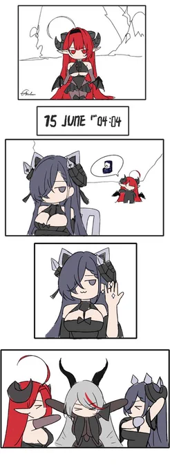 Only one ring left #アズールレーン