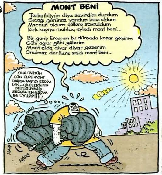 Herkes İçin Umut Sarıkaya (@herkesicinumud) on Twitter photo 