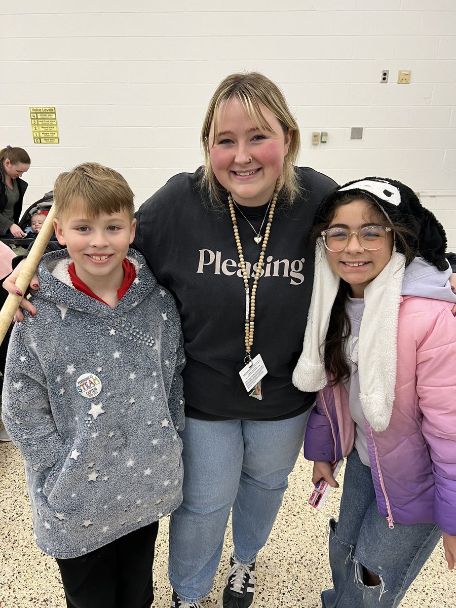 PES’s first steam night was so much fun!!🔬👩‍🔬⚙️ <a href="/PES_Mustangs/">Pembroke Elementary</a> <a href="/BethBianchi/">Beth Bianchi</a> <a href="/Mrs_StephLopez/">Stephanie Lopez</a> <a href="/amwetmore/">Amie Wetmore</a>