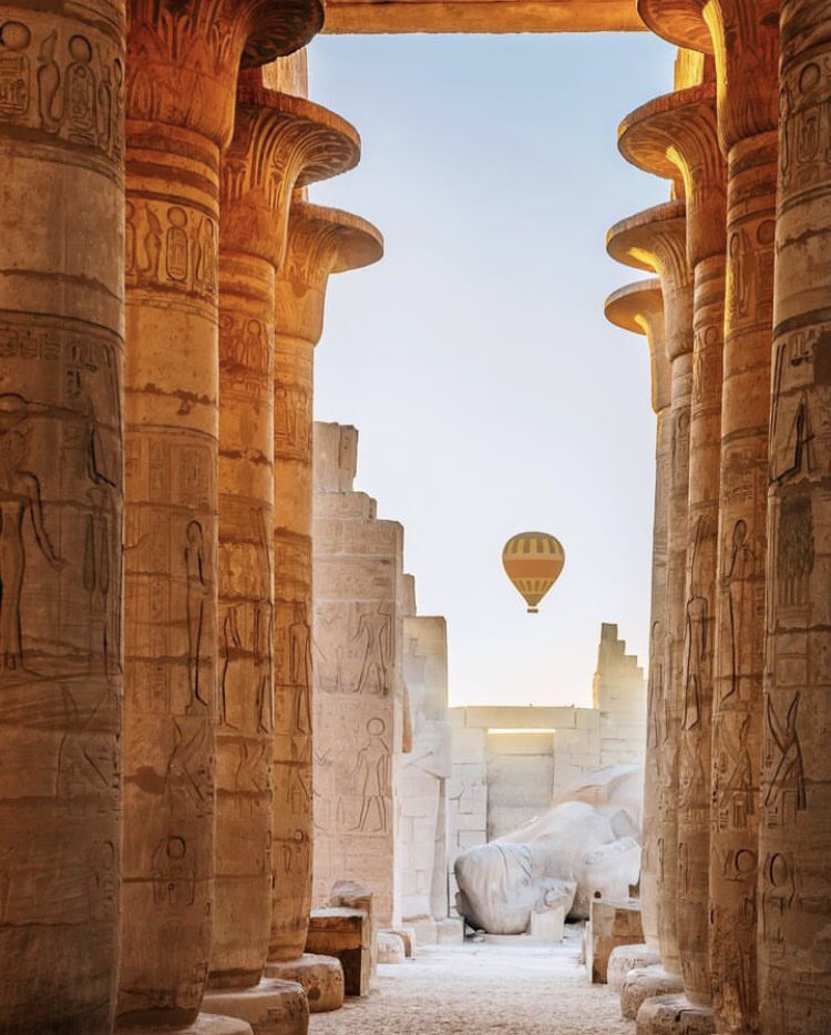 Ramesseum