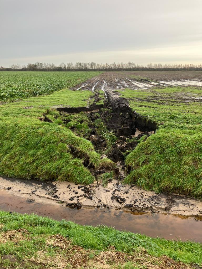 Waterschap H&A tweet media