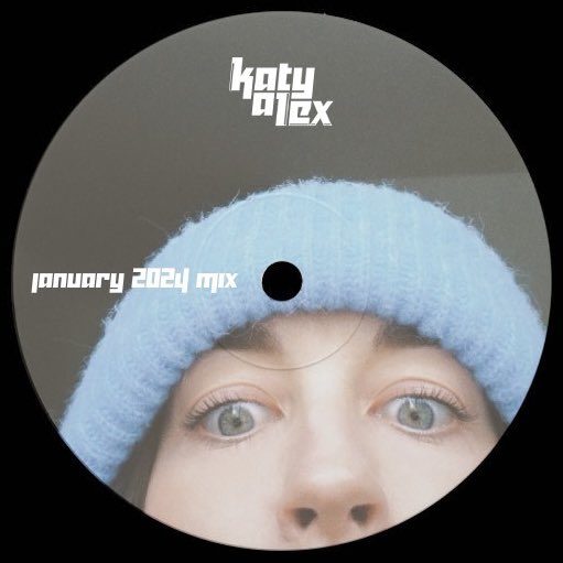My ‘January 2024 Mix’ is up on SoundCloud, go give it a spin if you fancy having a boogie woogie….

on.soundcloud.com/mfuTvAX1rU1oqP…