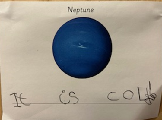 St Christopher's School tweet media