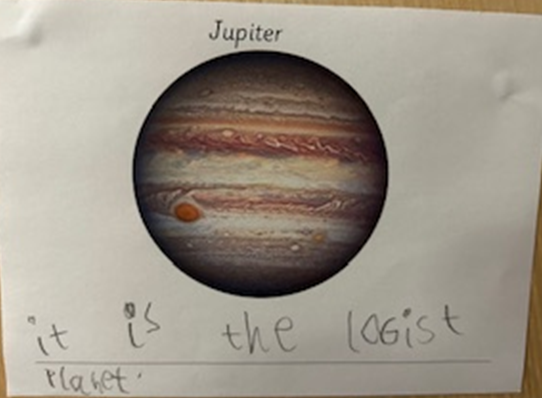 St Christopher's School tweet media