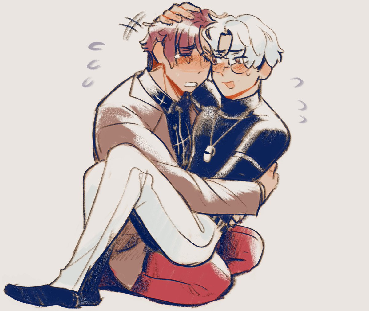 saostiramfan26's tweet photo. 💜🤍 https://t.co/1AEUeeacQI