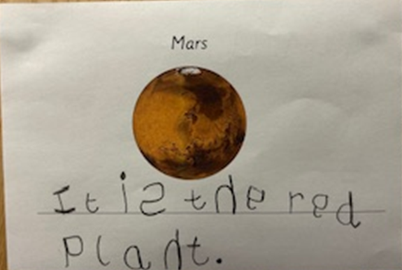 St Christopher's School tweet media